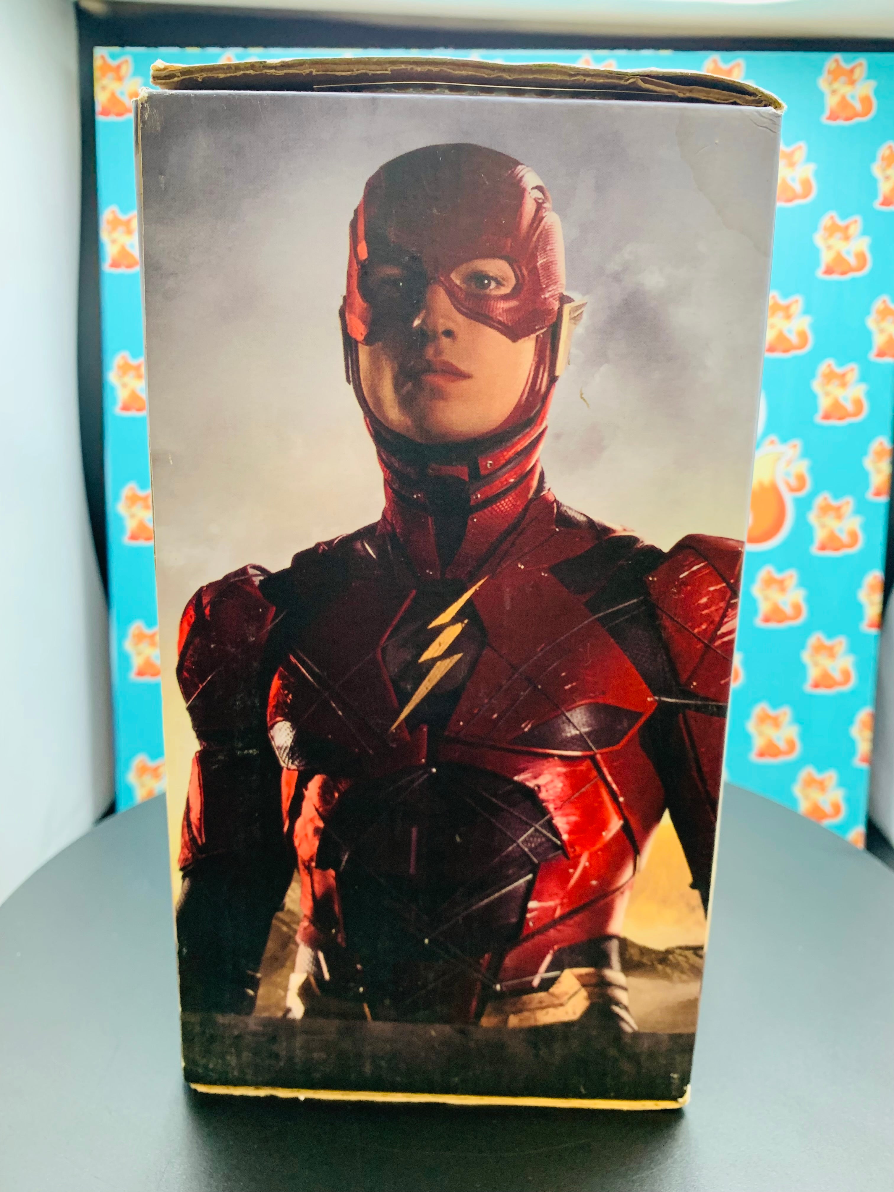 Justice League The Flash ARTFX+ 1/10 Scale Statue